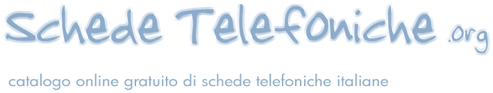 Schede Telefoniche